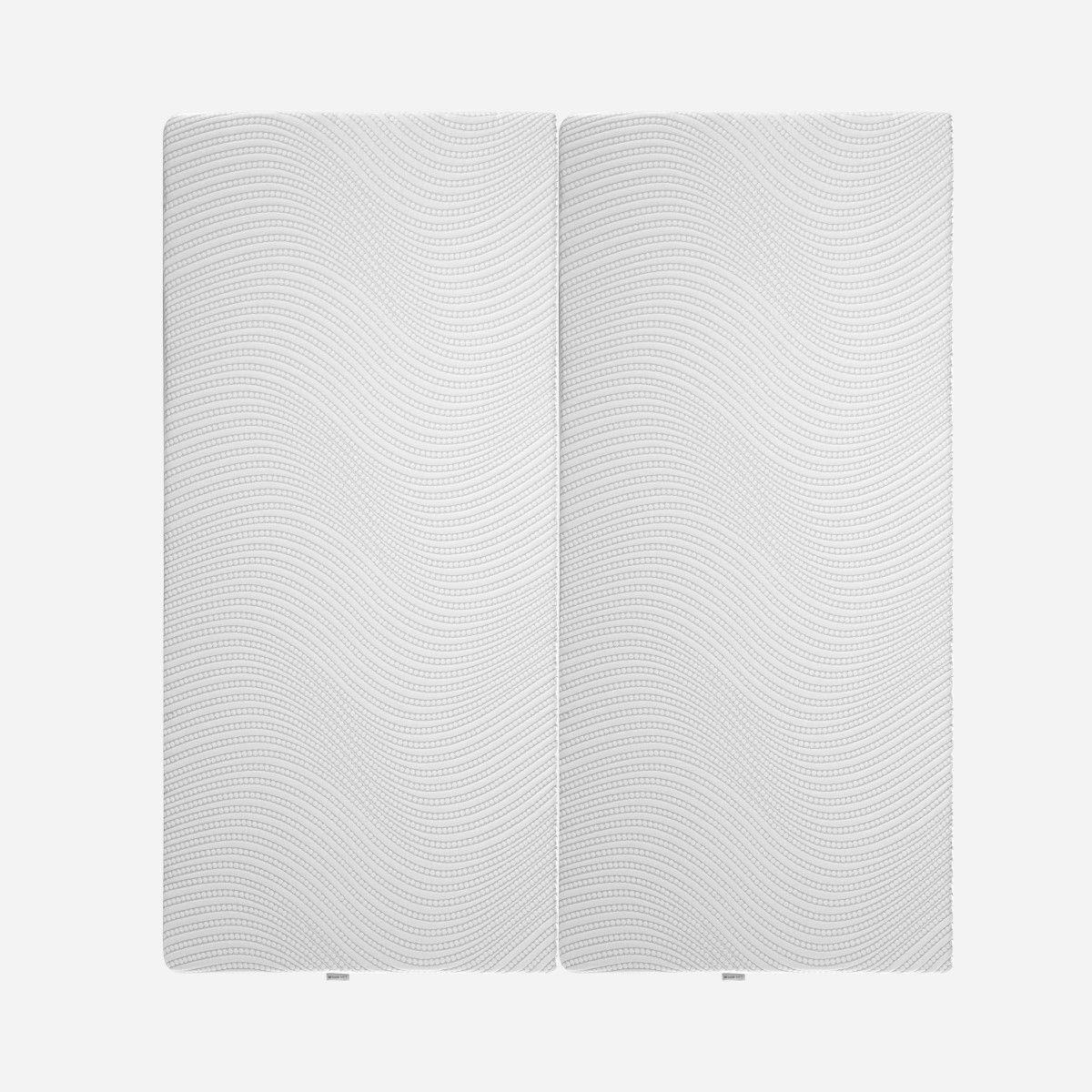 Body Shape Element B-Feel Core Super King 200 x 200 cm-6