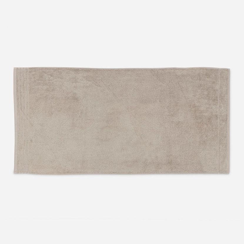 Toalla Rosen Lisa Basic 500 Gr Baño Arena-2