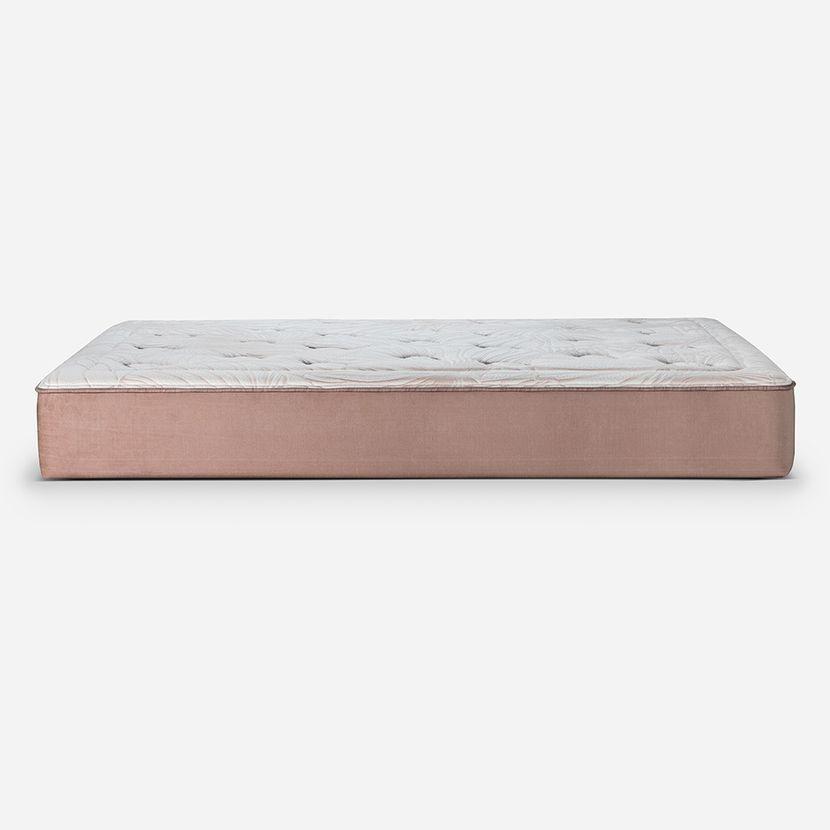 Colchón Rosen Somnus Super King 200 X 200 Cm Rose-2