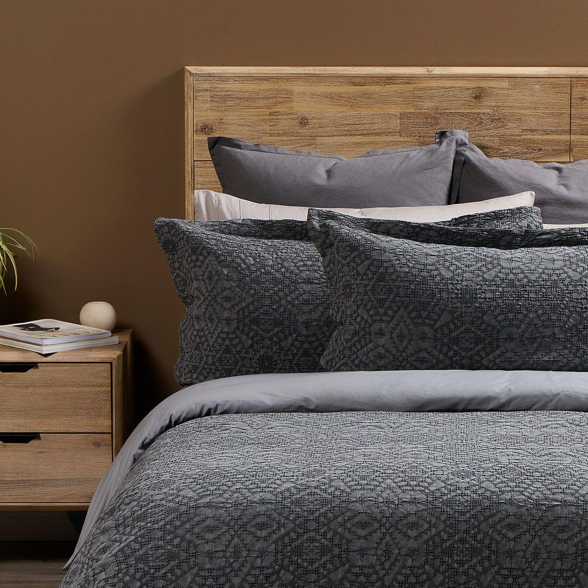 Funda de Plumón Algodón Beckett 2 Plazas-2