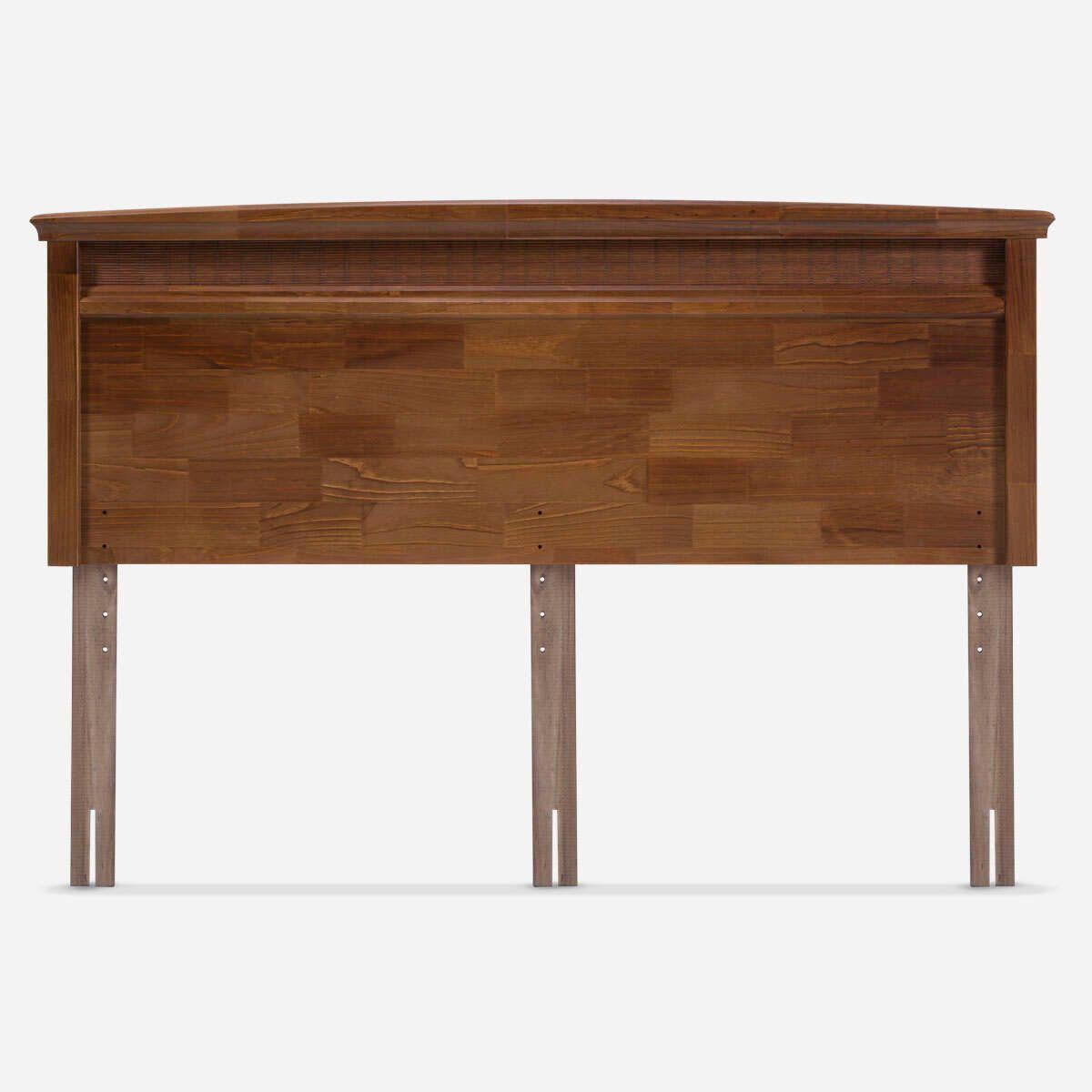 Cama Pratta King + Muebles Veneto-3