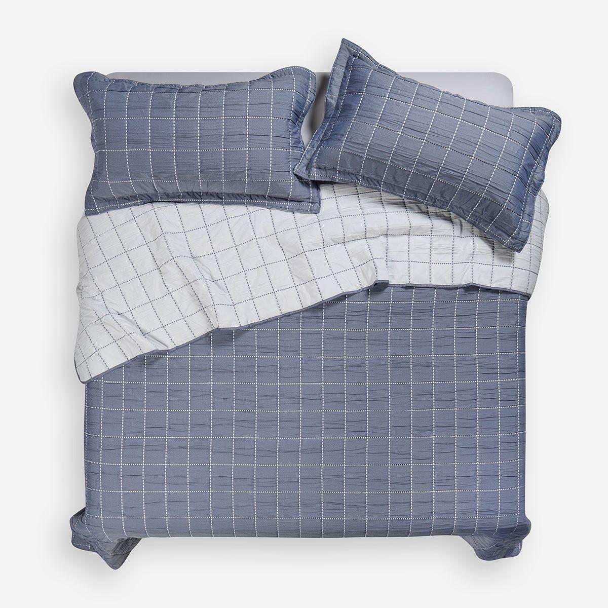 Cobertor Jacquard Doha Super King-2