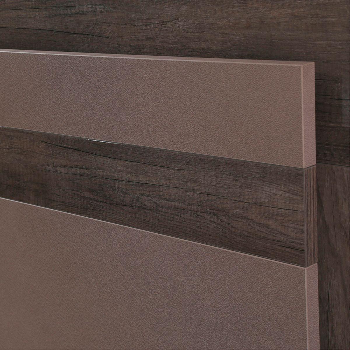 Set Respaldo 2 Plazas + Veladores Rosen Matera-4