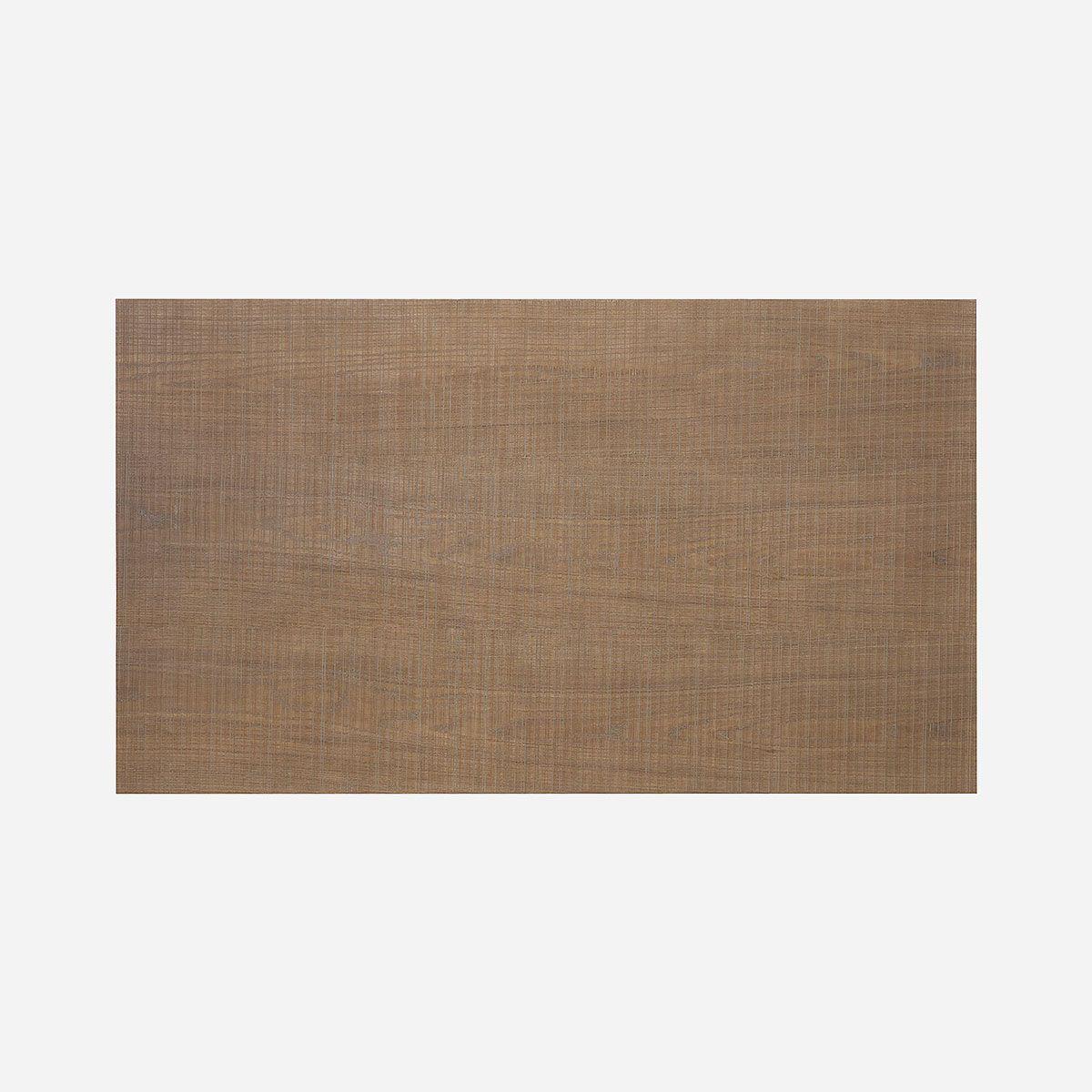 Mesa de Centro Rosen Ruka Rectangular 140 x 80 cm Café-2