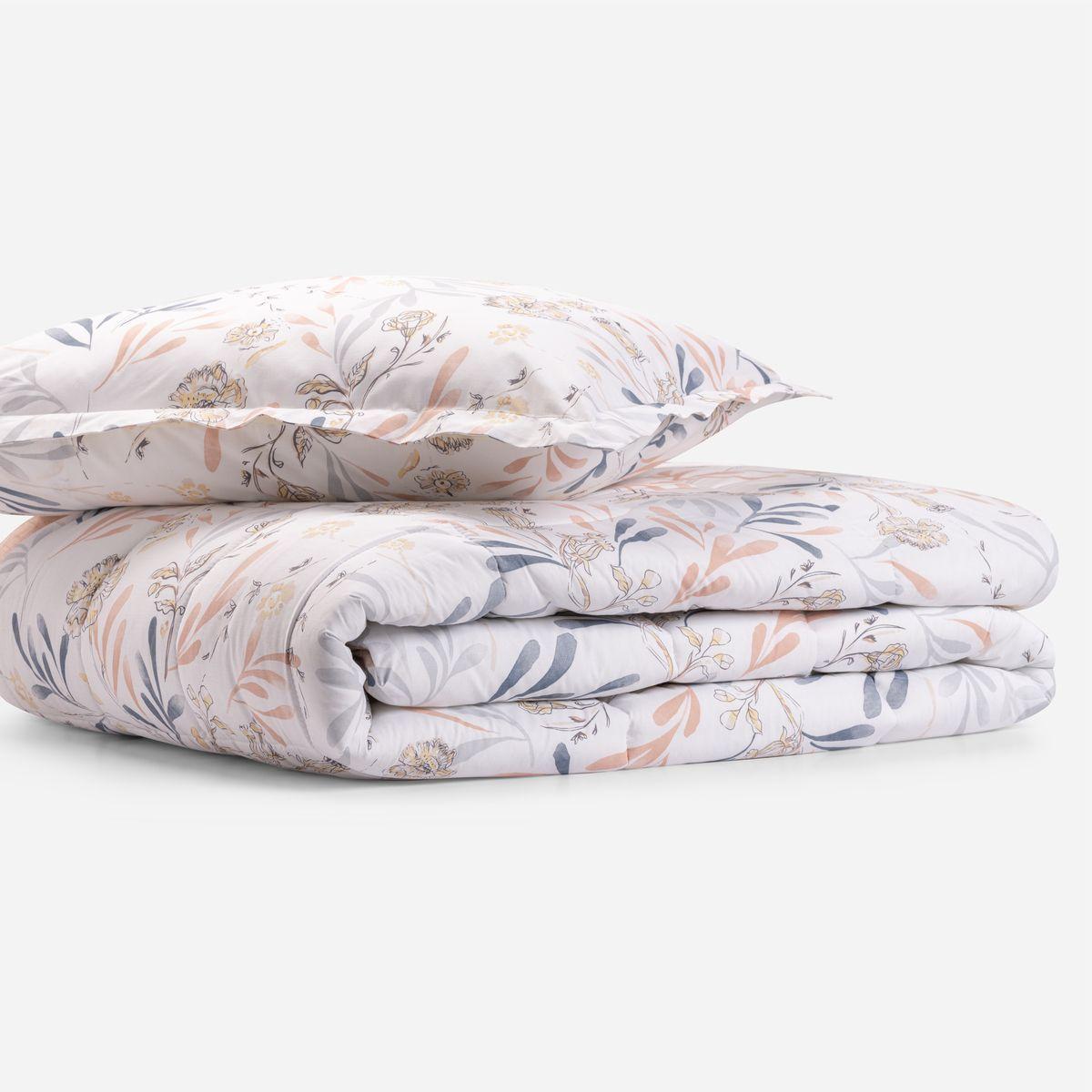 Plumón Rosen Stitch Adelfa Super King Plazas-3
