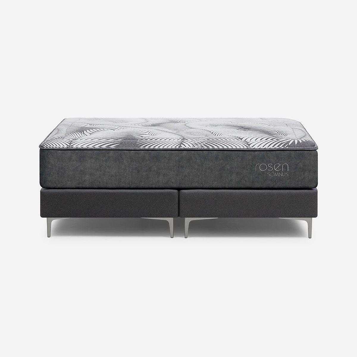Box Spring Somnus 2 Plazas 150 x 200 cm-1