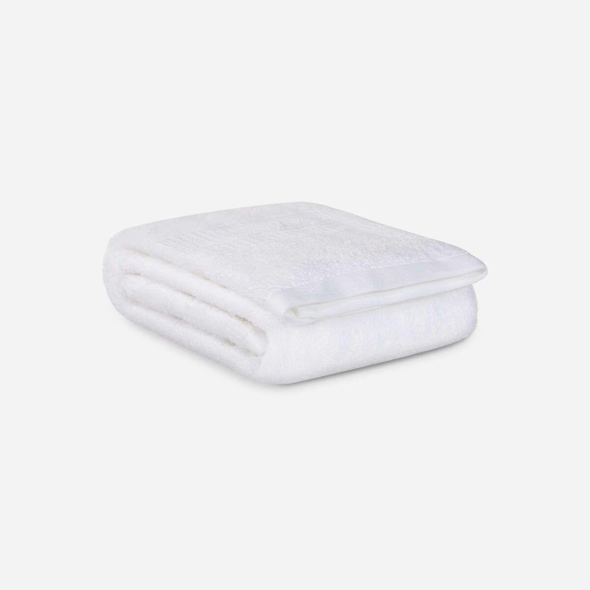 Toalla Ame Lyocell Rosen - Algodón 550 Gramos Mano Blanco-3