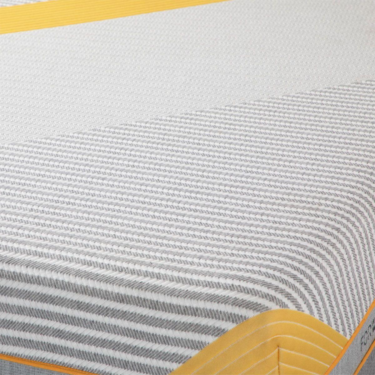 Colchón Rosen Forward Super King 200 X 200 Cm-5
