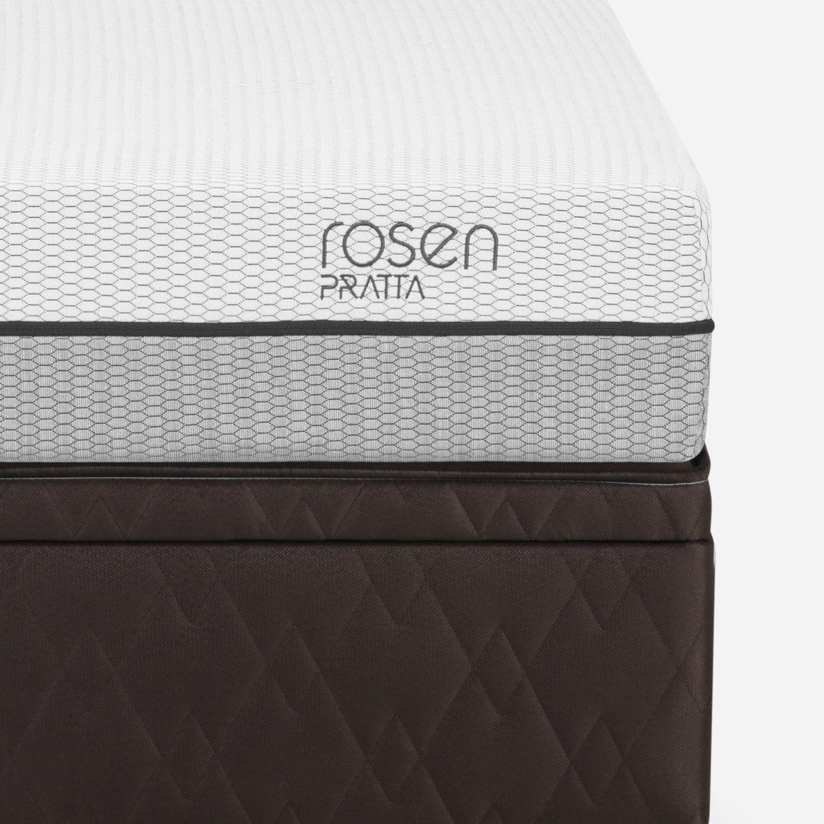 Boxet Rosen Pratta 1,5 Plazas 105x200 cm-4