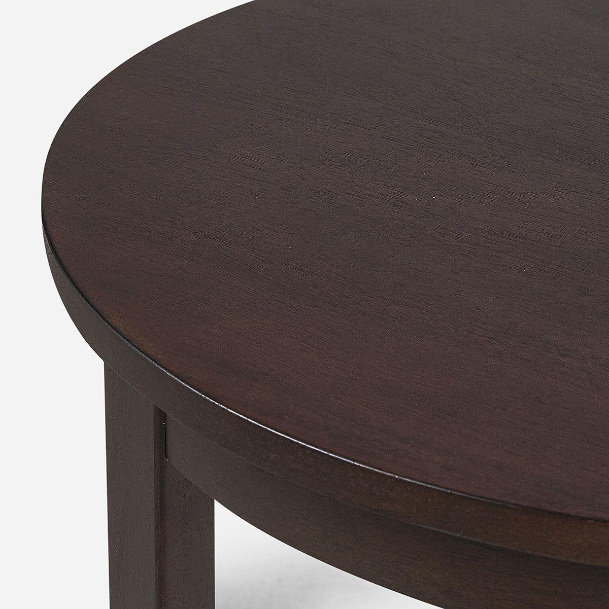 Mesa Lateral Circular Kavi-3