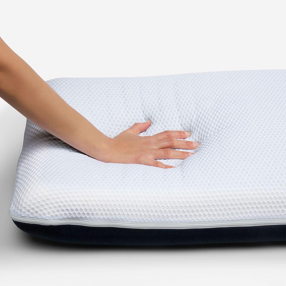 Almohada Ajustable Technogel Deluxe King-2