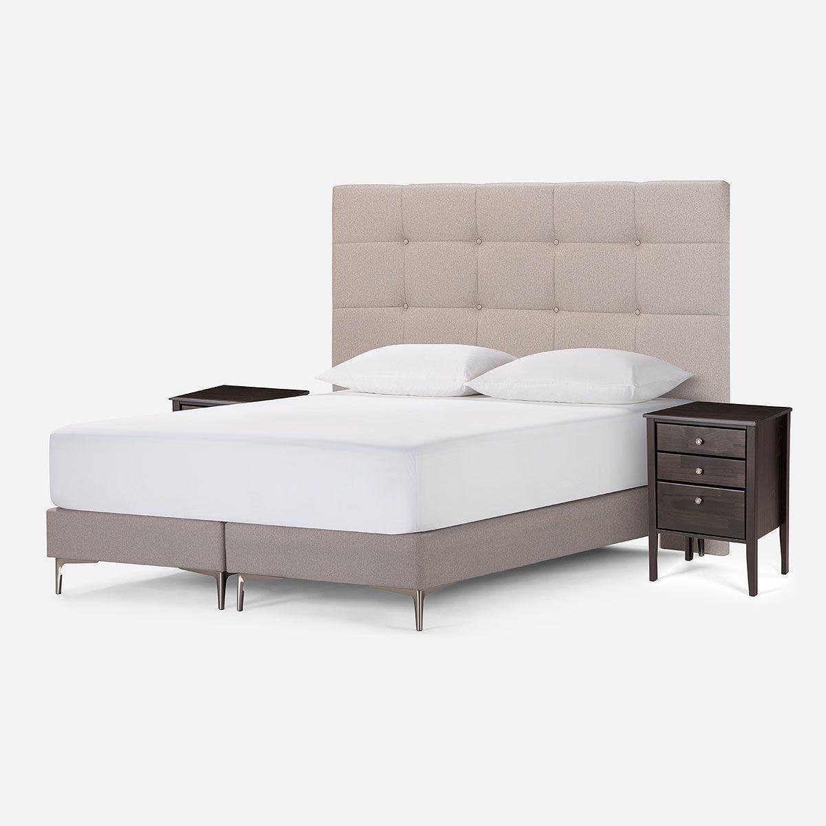 Set de Muebles Issey 2 Plazas Grafito-2