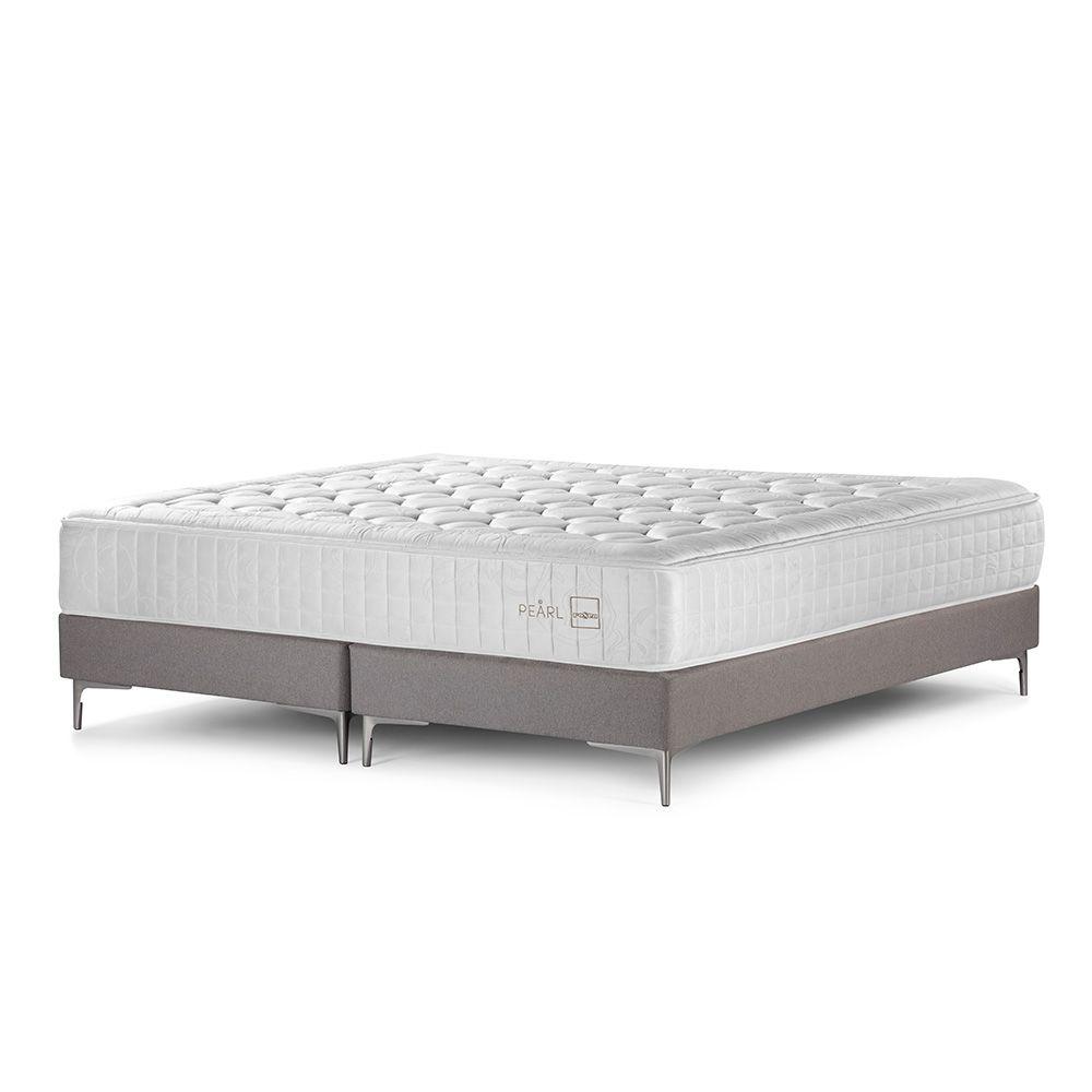 Box Spring Pearl II Super King-0