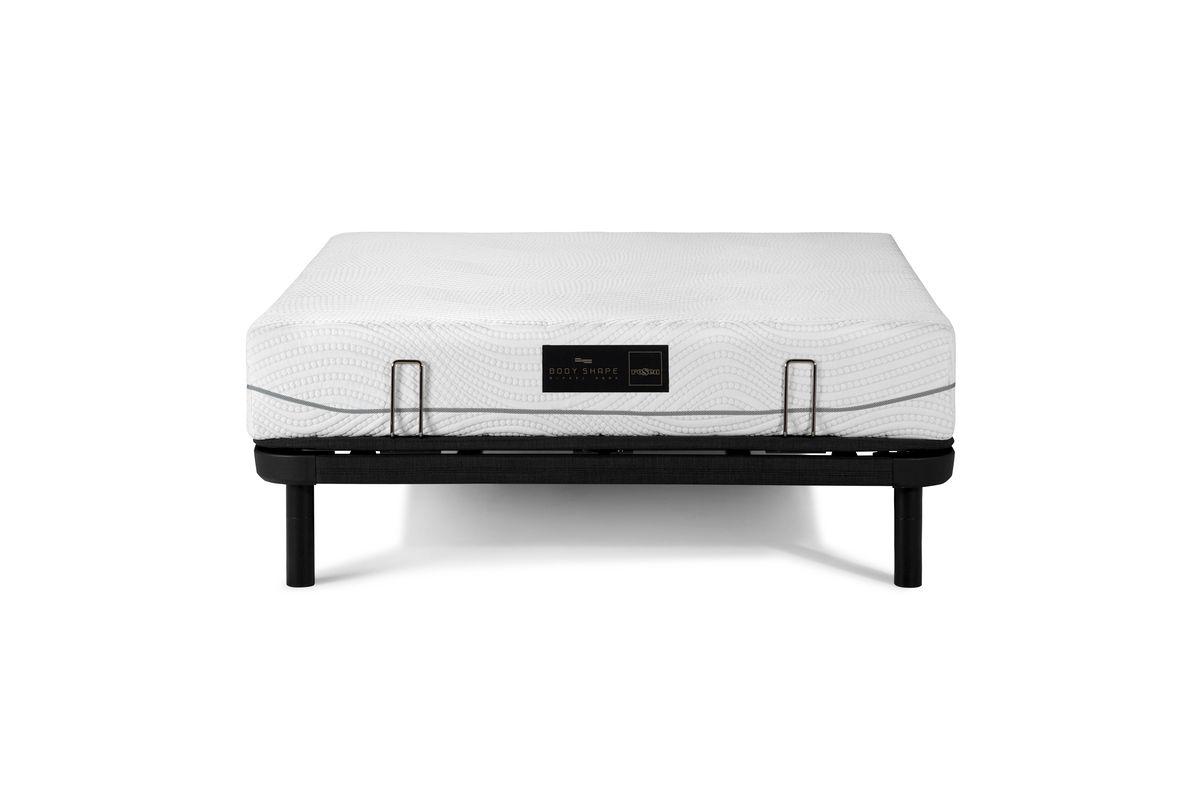 Body Shape Element B-Feel Core 2 Plazas 150x200 cm-2
