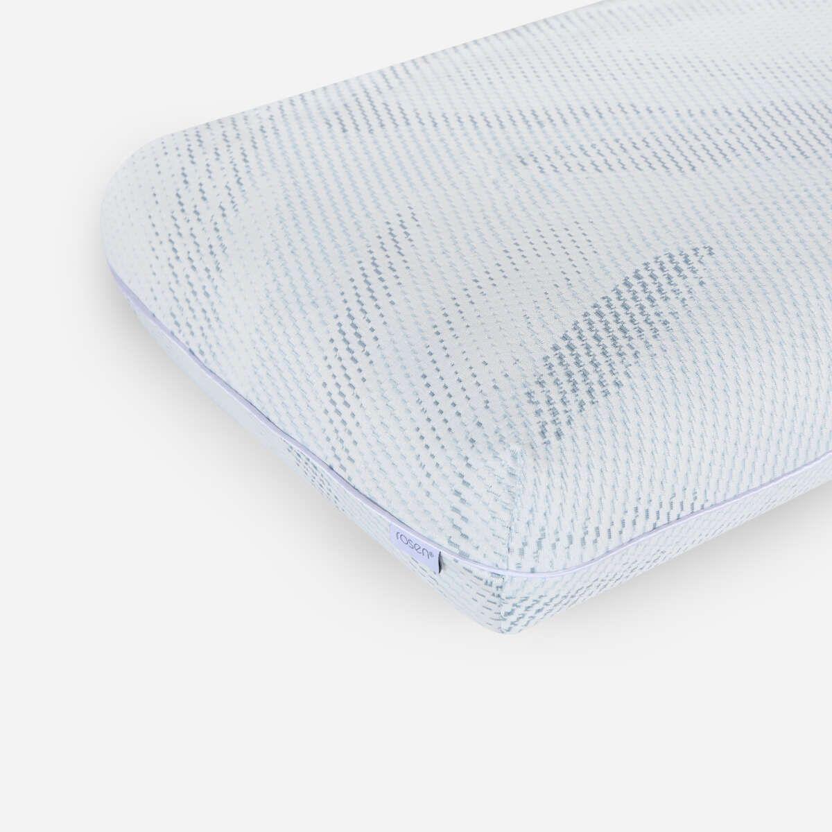 Almohada Rosen Seaqual Viscoelástica King 39 x 82 cm-3