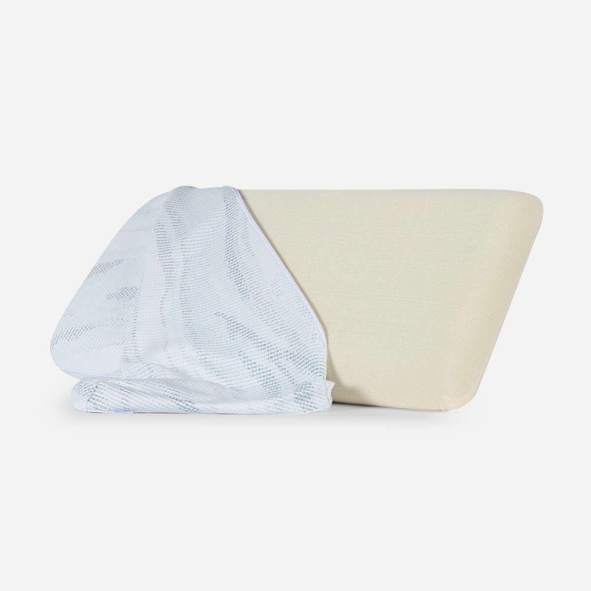 Almohada Rosen Seaqual Viscoelástica King 39 x 82 cm-5