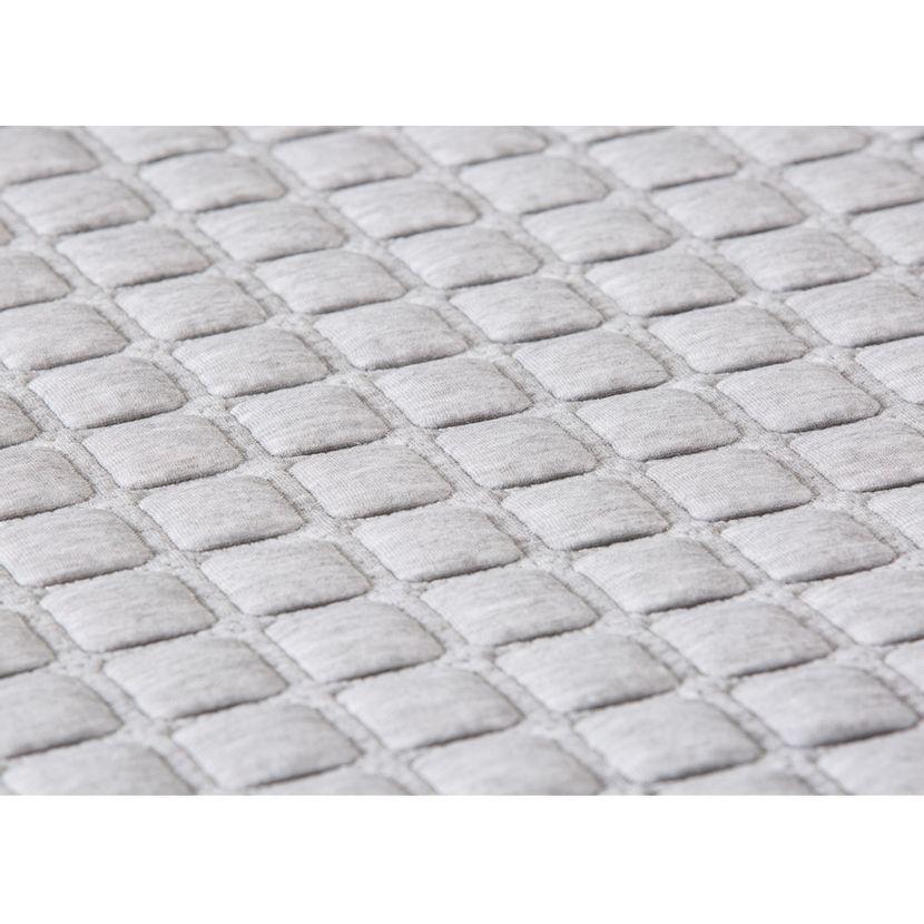 Colchón Rosen Technogel New Sollievo King 180 X 200 Cm-5