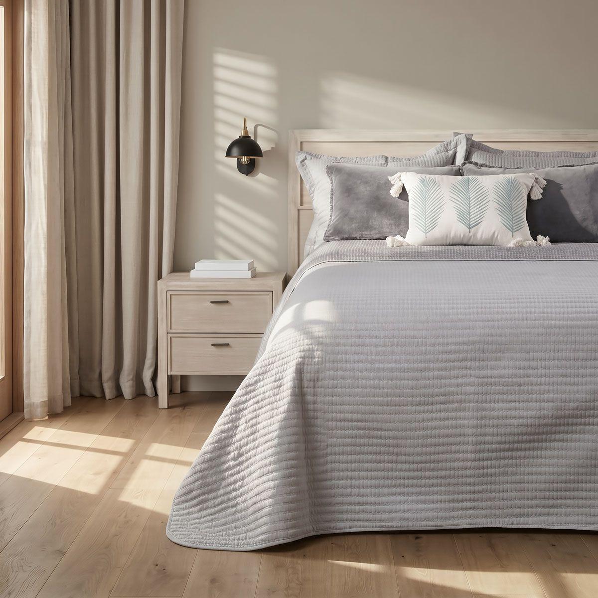 Cobertor Supersoft Stone Melange Super King-0