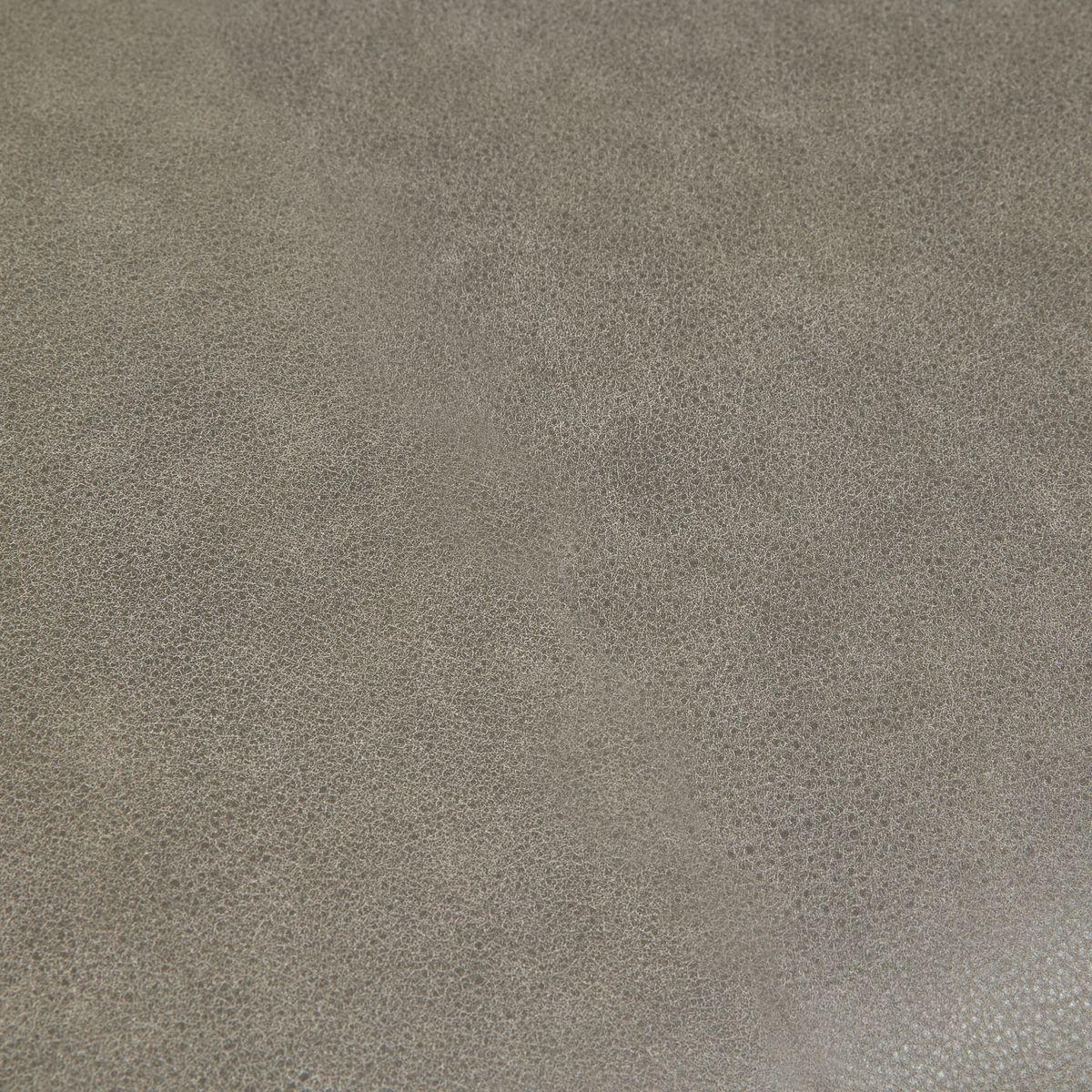 Sofá Rosen Hamar 3,5 Cuerpos Cuero Stone-6