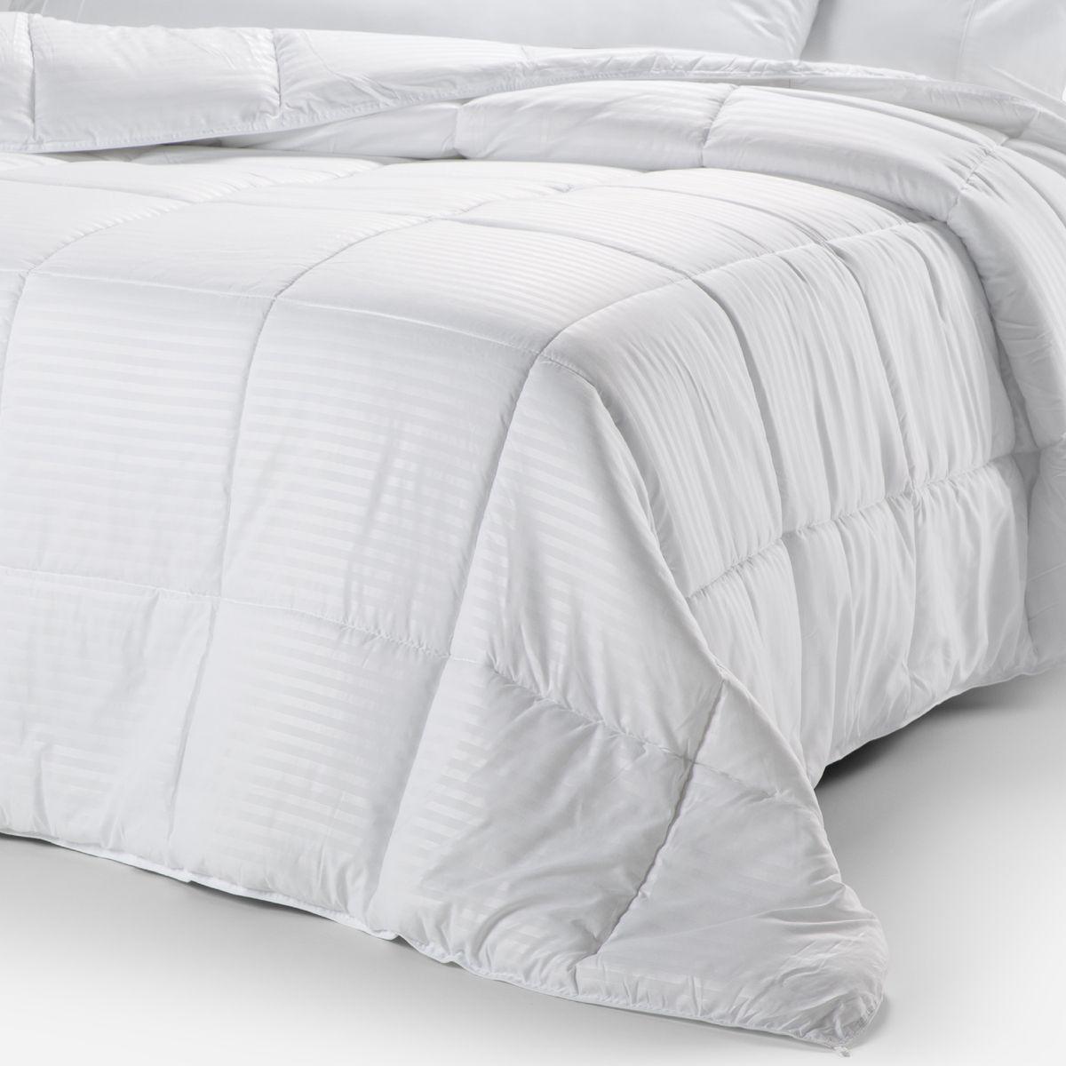 Plumón Rosen New Light Blanco Super King-2