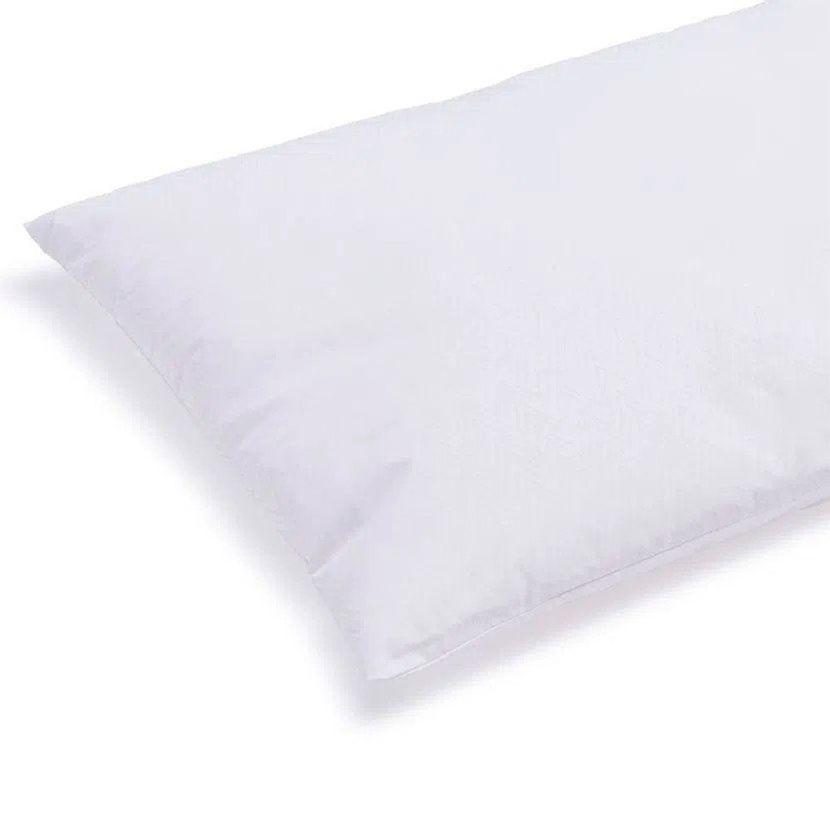 Set 2 Almohadas Rosen Fibra Plus Americana 50x70 cm-2