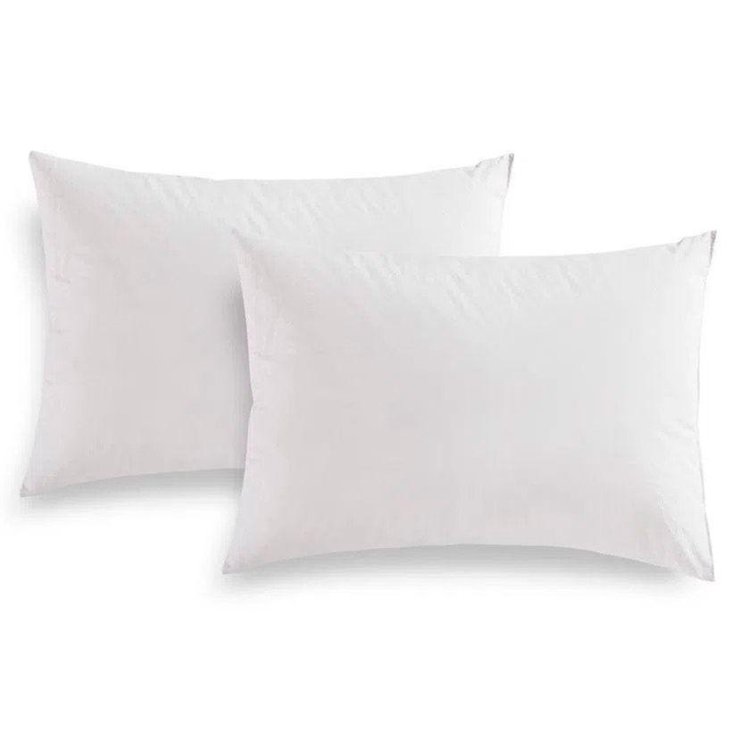 Set 2 Almohadas Rosen Fibra Plus Americana 50x70 cm-3
