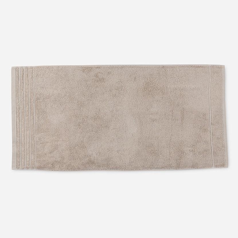 Toalla Rosen Lisa Basic 500 Gr Mano Arena-2