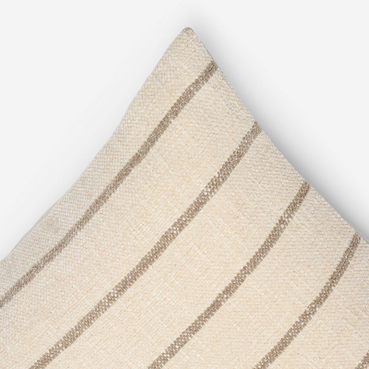 Funda Cojín Bastiglia Arena 60X40 cm-2