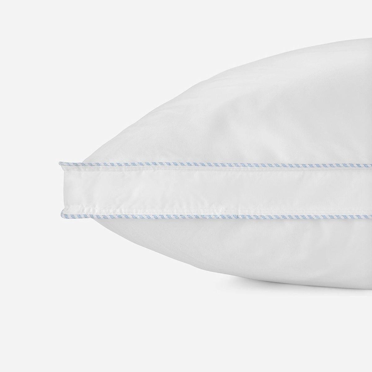 Cama Europea Neo Plus Super King + Almohadas Microfibra Feel-4