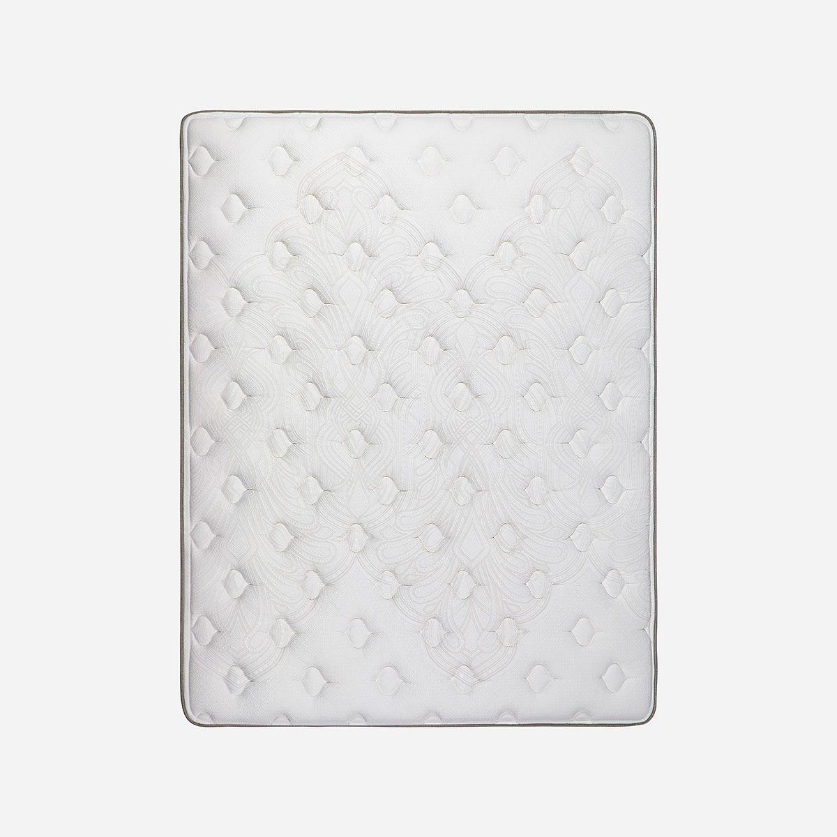 Cama Classique+ King + Respaldo Lucio-4