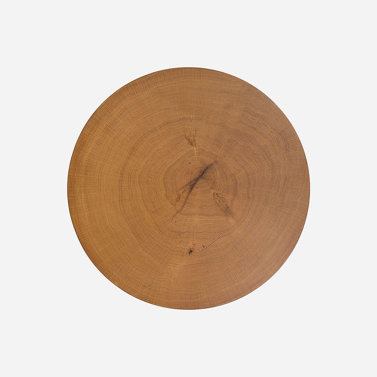 Mesa Lateral Sembe 58,2 x 58,2 cm-2