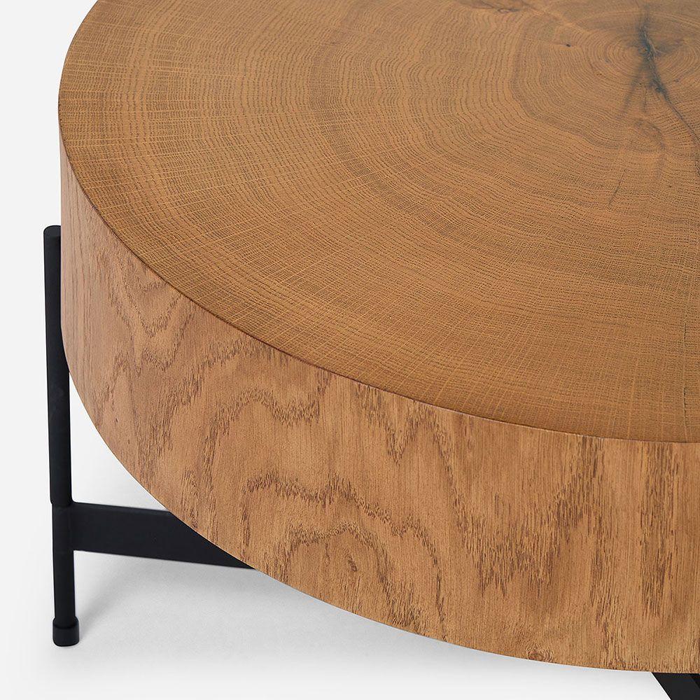 Mesa Lateral Sembe 58,2 x 58,2 cm-3