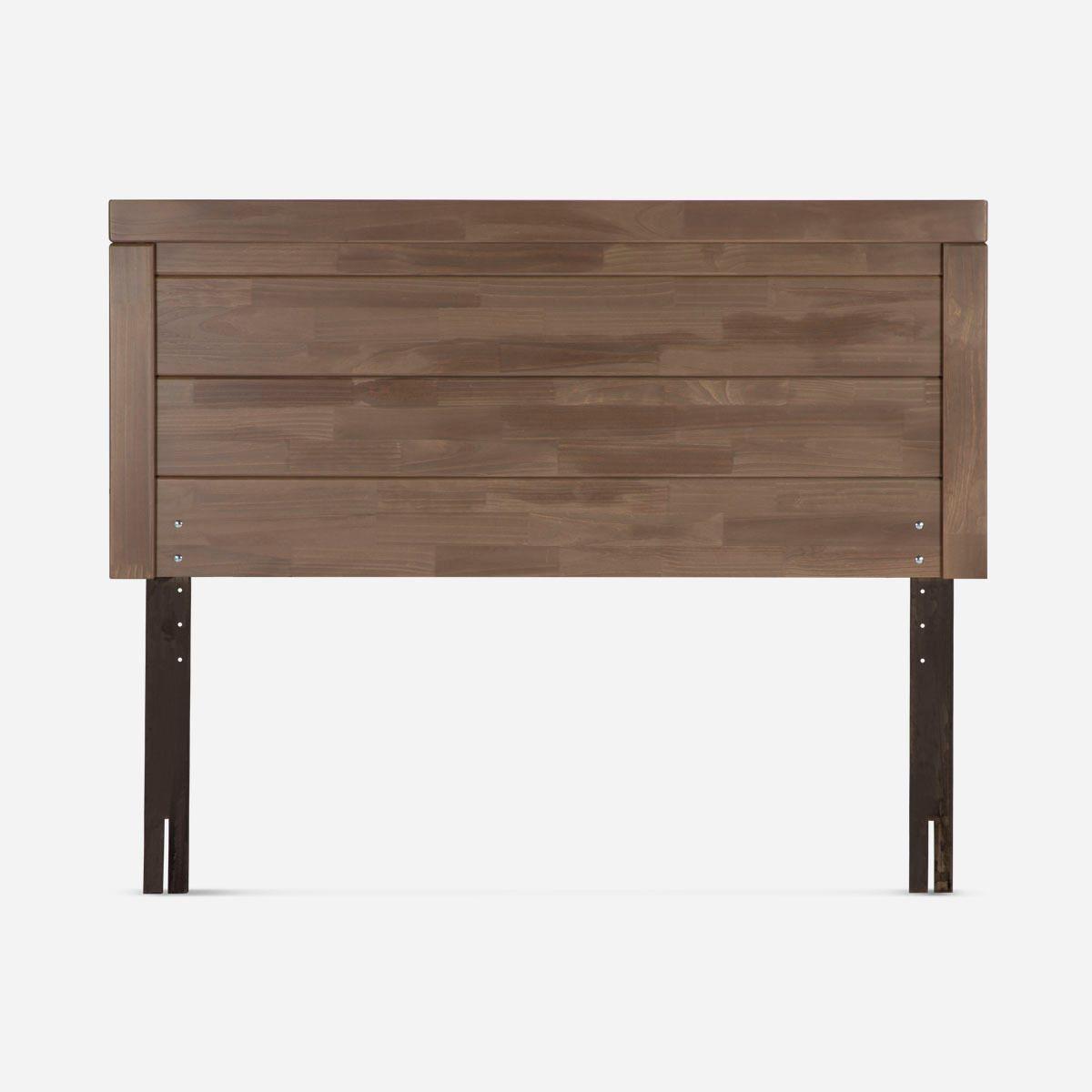 Cama Classique+ Rosen 2 Plazas Con Muebles Sicilia-3