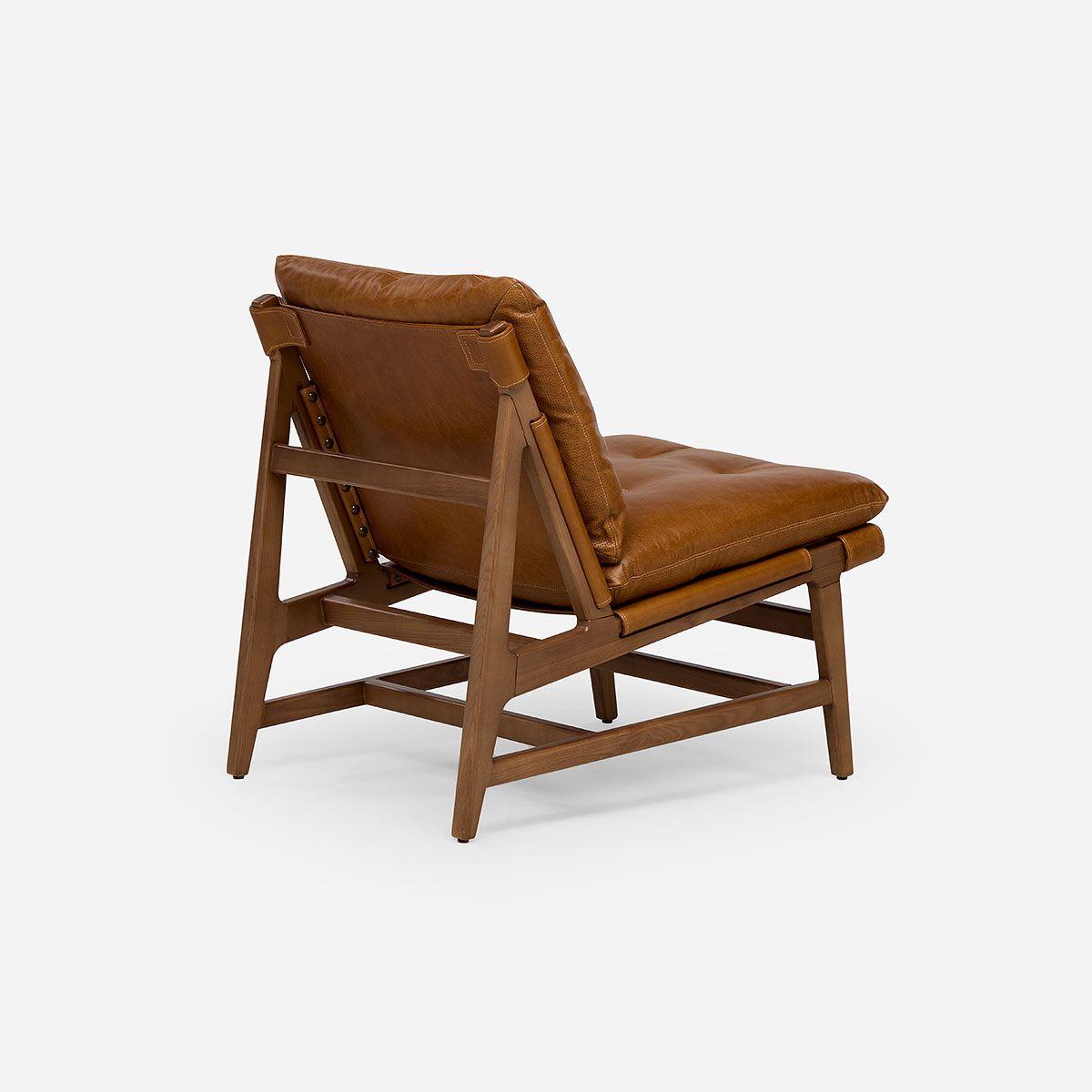 Poltrona Montenegro Cuero Color Whiskey-3