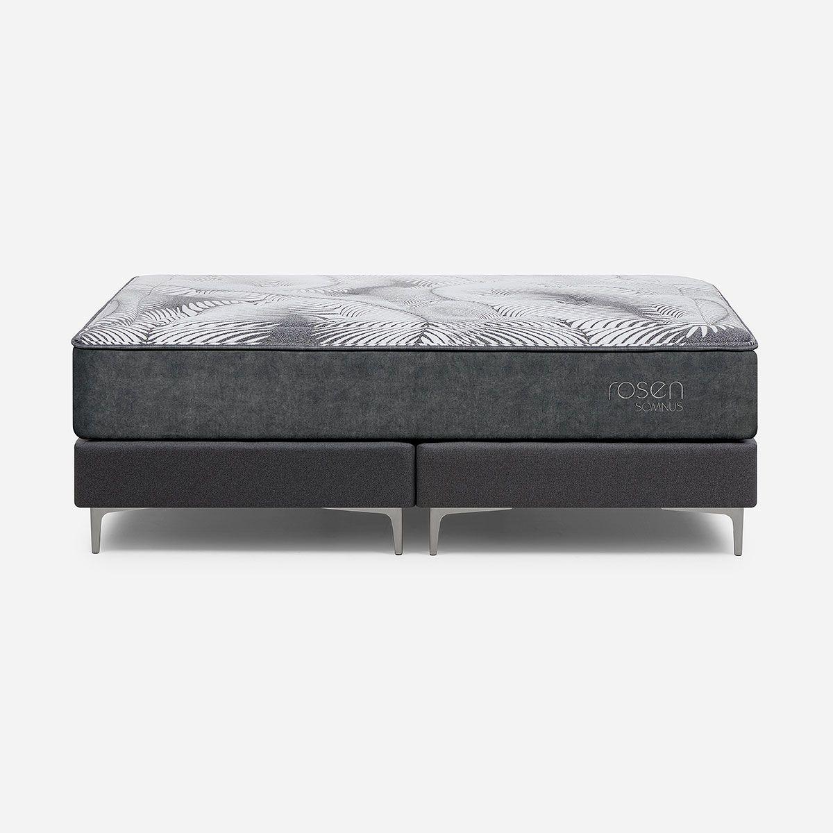 Box Spring Somnus King 180 x 200 cm-1