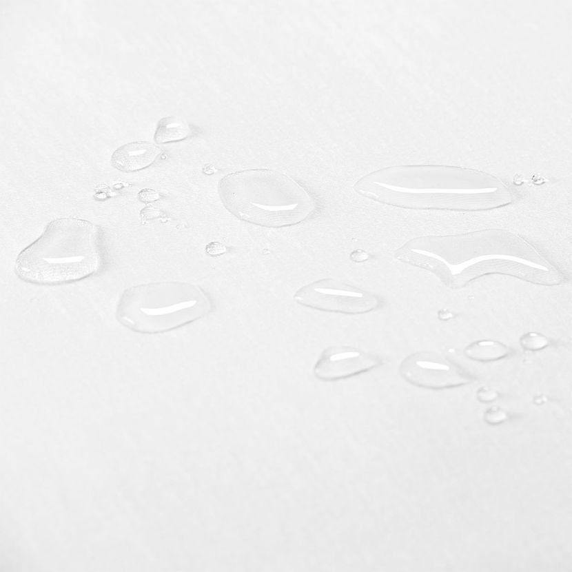 Cubre Colchón Smartcel Impermeable 2 Plazas 150x200 cm-4