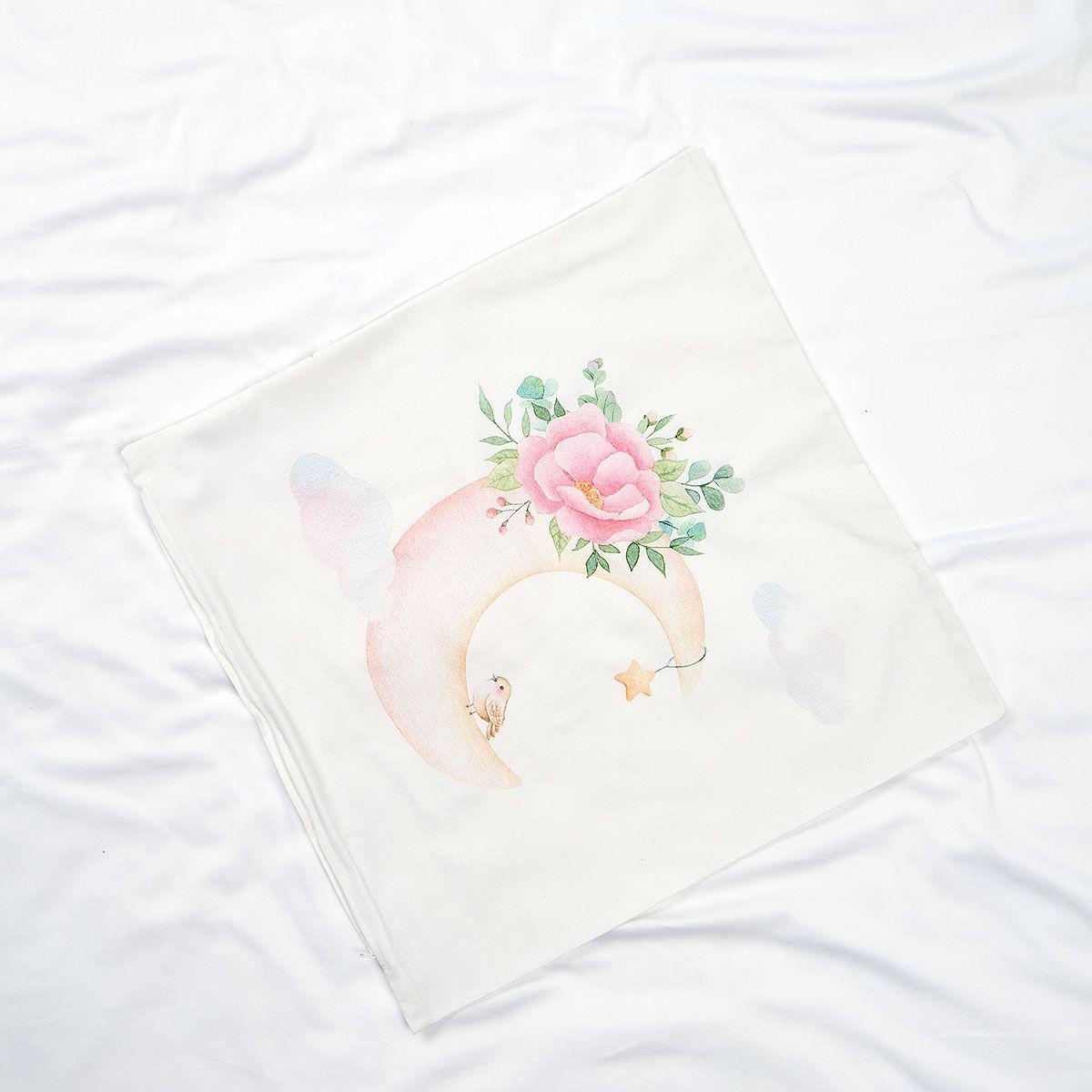 Funda de Cojín Ballet 50x50 cm-2