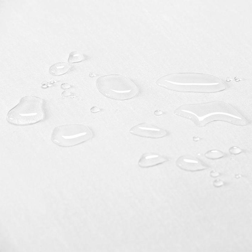 Cubre Colchón Smartcel Impermeable 1,5 Plazas 105x200 cm-4