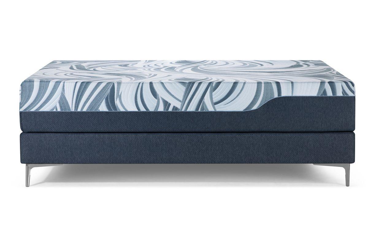 Cama Europea Rosen Seaqual Super King BD 200 x 200 cm-3