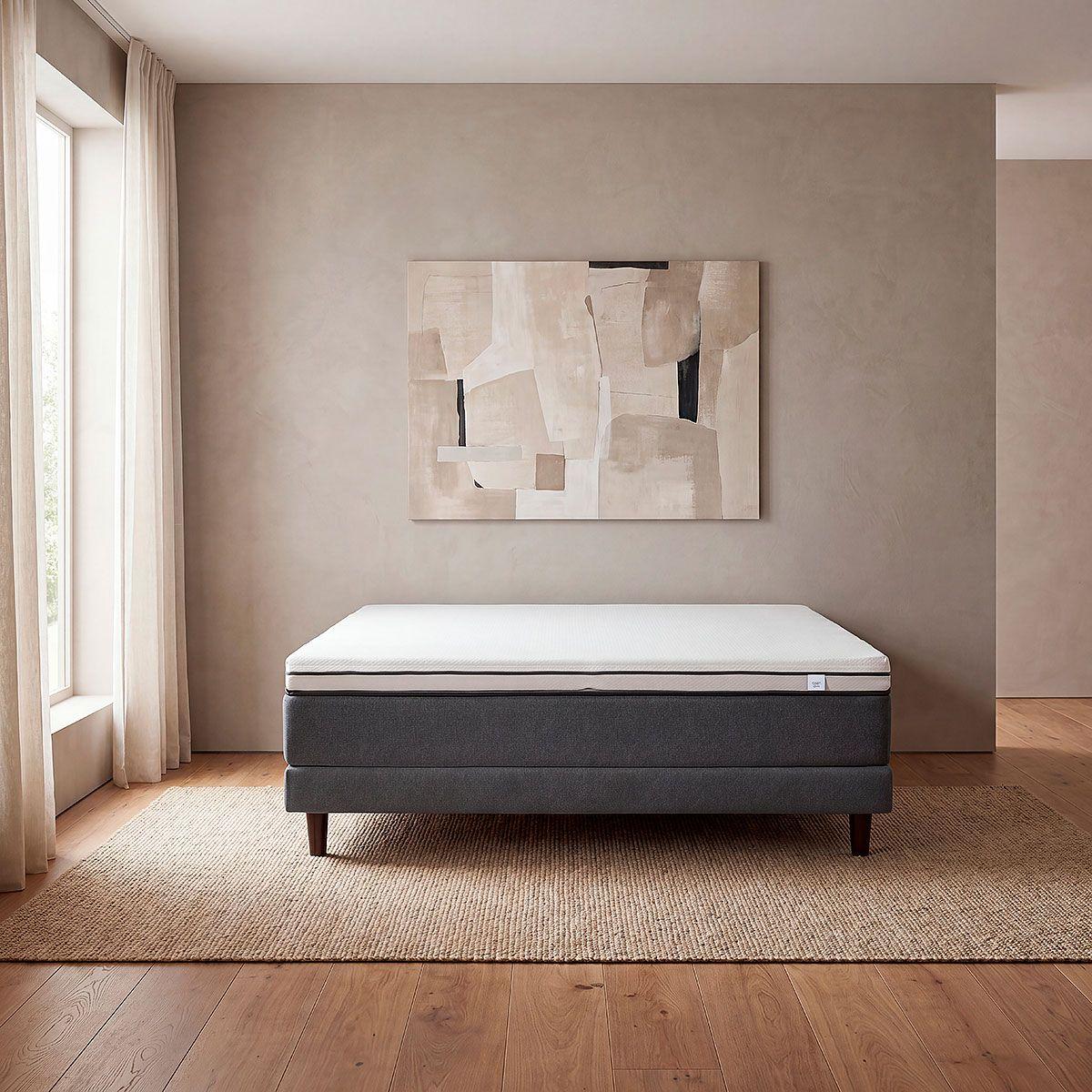 Cama Europea Adaptis Medium Super King 200 x 200 cm-7