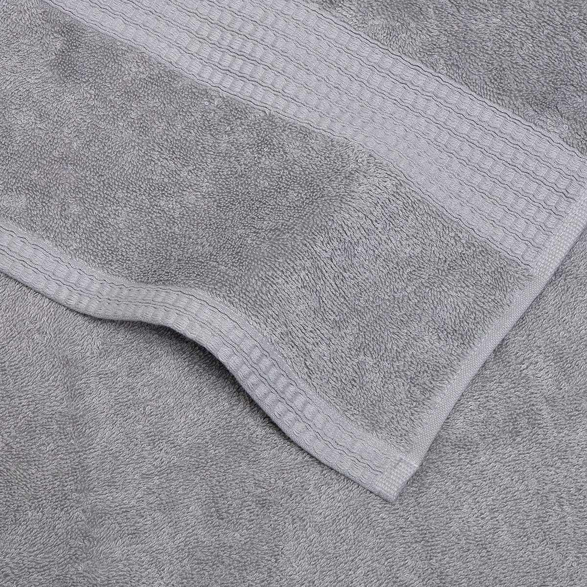 Toalla Lisa Basic Sábana 500 Gramos Perla-2