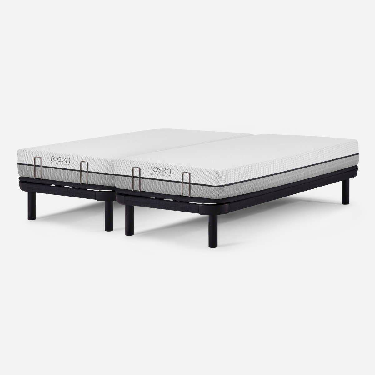 Body Shape Rosen Element + BS Super King 200 x 200 cm-0