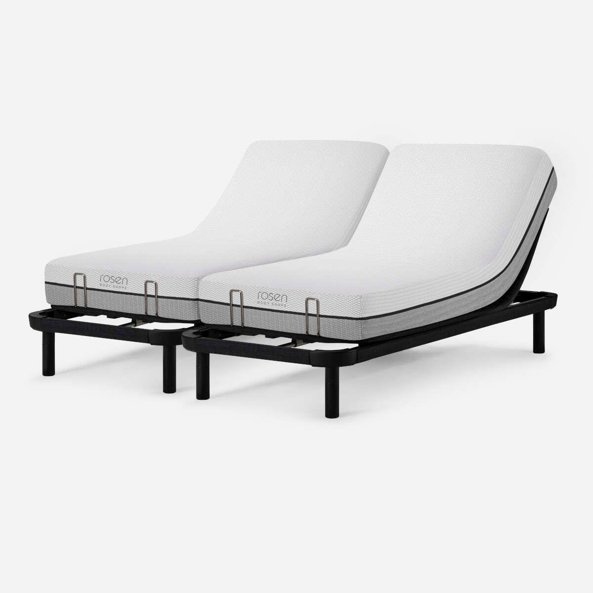 Body Shape Rosen Element + BS Super King 200 x 200 cm-2