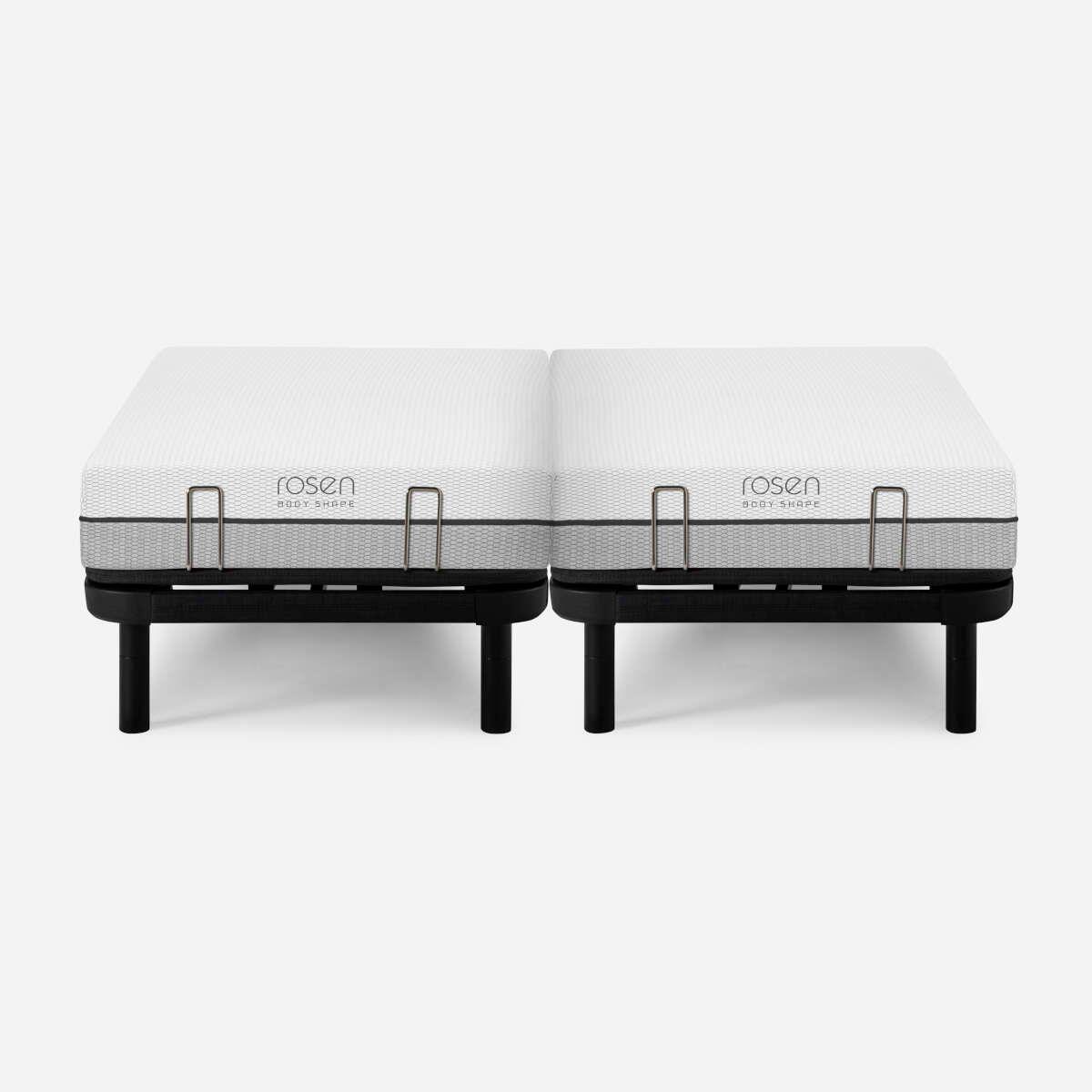 Body Shape Rosen Element + BS Super King 200 x 200 cm-3