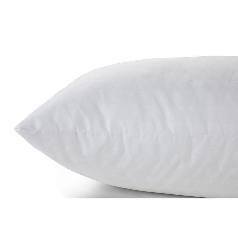 Set 4 Almohadas Rosen Fibra Light Americana 50x70 cm-3
