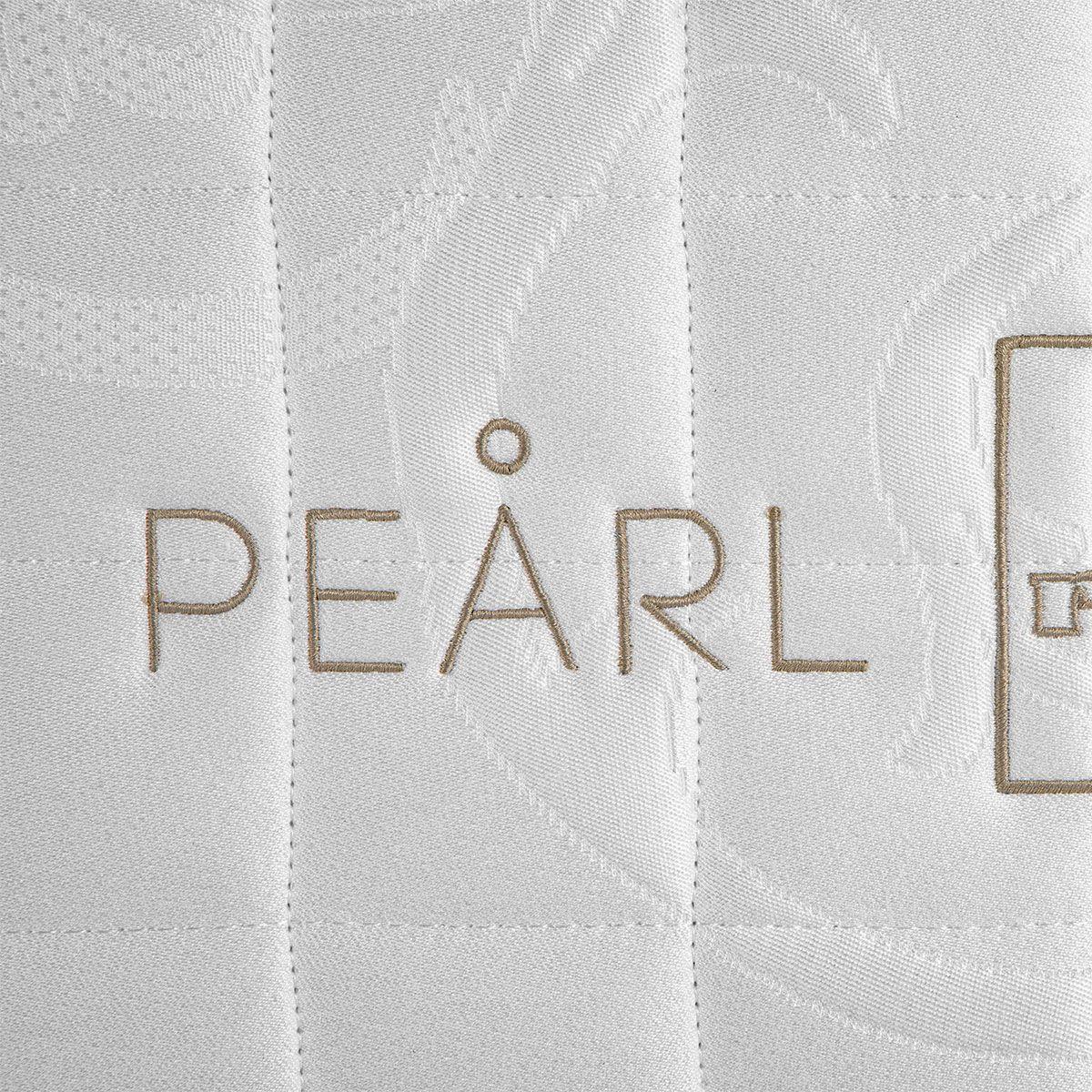 Cama Europea Pearl II Super King-7