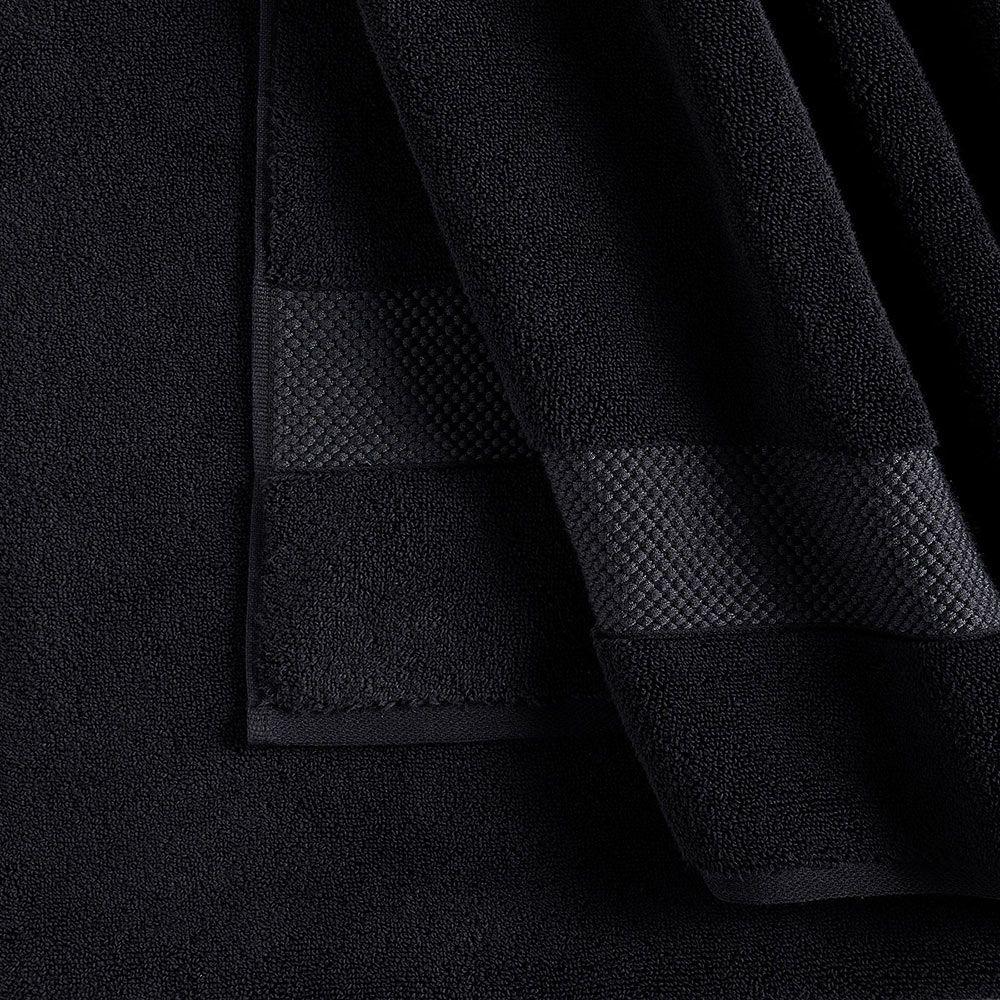 Set 2 Toallas Visita 100% Algodón 600 Gramos Sergio Arias-2