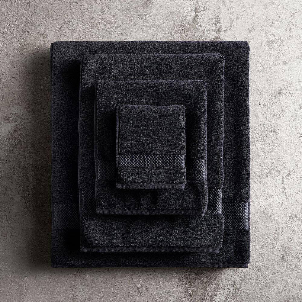 Set 2 Toallas Visita 100% Algodón 600 Gramos Sergio Arias-3