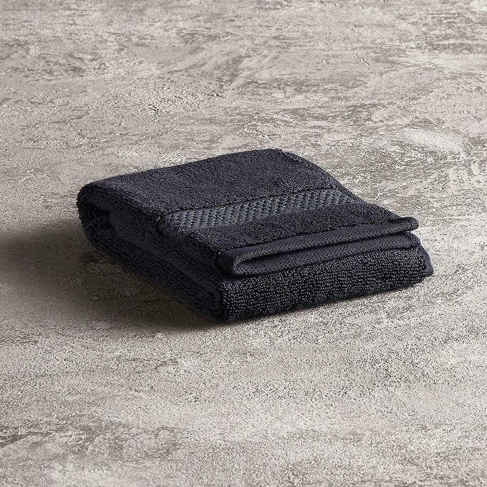 Set 2 Toallas Visita 100% Algodón 600 Gramos Sergio Arias-4