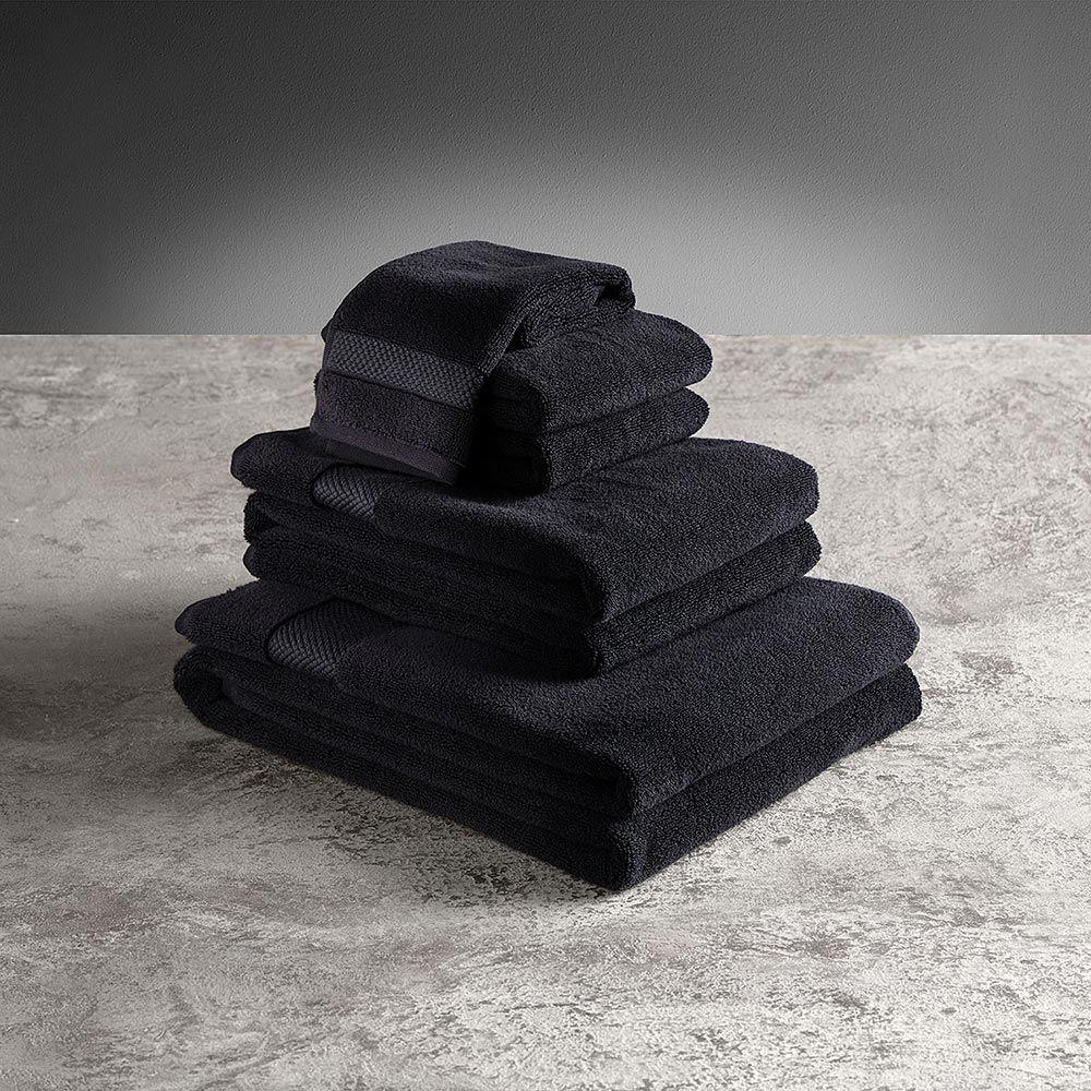 Set 2 Toallas Visita 100% Algodón 600 Gramos Sergio Arias-6